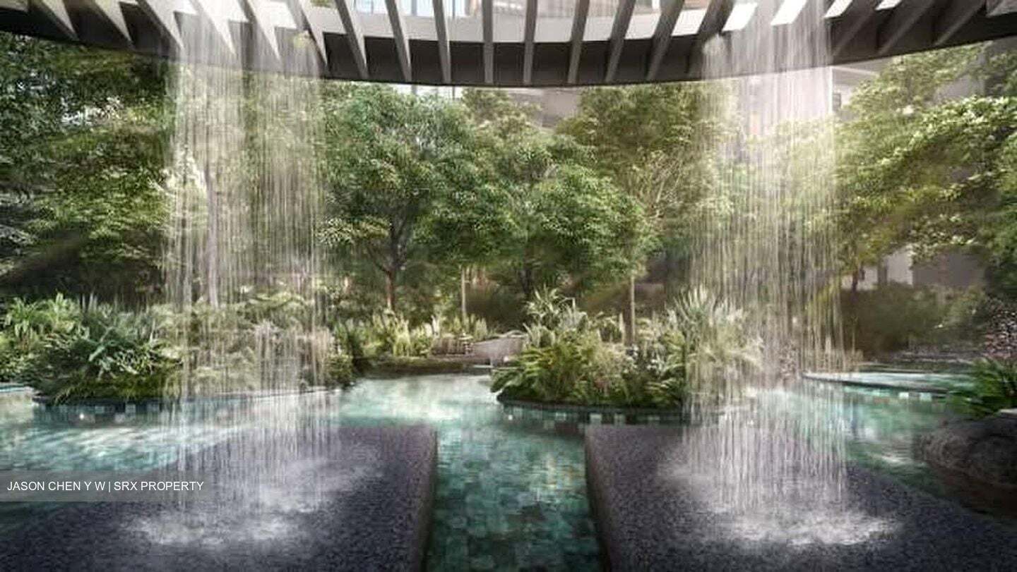 KI Residences at Brookvale (D21), Condominium #583842741